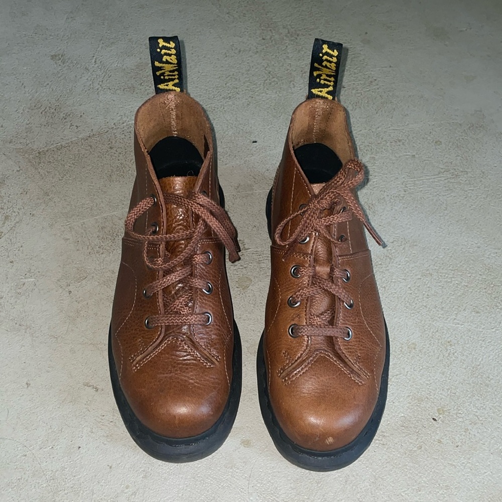 Dr marten boots